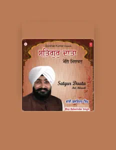 Bhai Balwinder Singhを聴いたり、ミュージックビデオを鑑賞したり、経歴やツアー日程などを確認したりしましょう！