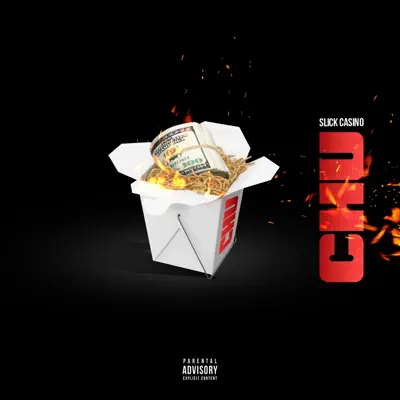 Listen to Chu - Single by Slick Casino / I Trap Music Group