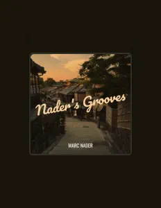 Listen to Marc A. Nader, watch music videos, read bio, see tour dates & more!