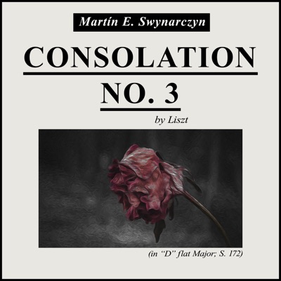 Consolation, No. 3 - Single