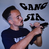 Gangsta - Single - Dougiie & Hype