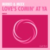 Love's Comin' At Ya - Single