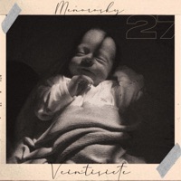 veintisiete - Menorosky