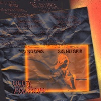 Herd Fixation - Single - Sig Nu Gris & Cassius Select