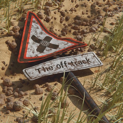 The Off-Track - Single