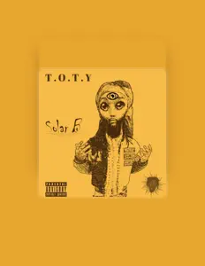 Listen to Solar B, watch music videos, read bio, see tour dates & more!