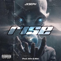 Rise - Single - Jxseph