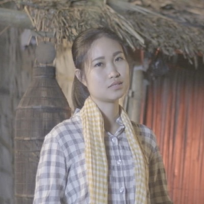 SHARE Media - ស្រលាញ់គ្នាលួចលាក់បែកគ្នាលួចលាក់ - សេង ដានីន
