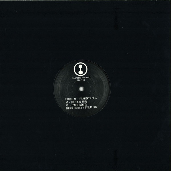 Filaments, Pt.4 - Single