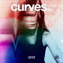 CURVES cover art