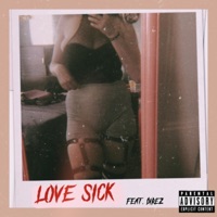 LOVE SICK (feat. Direz) - Single - Seiran & Domo2Life