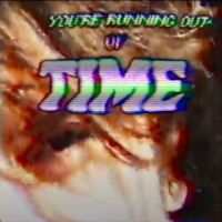 You're Running Out of Time - EP - Cammer