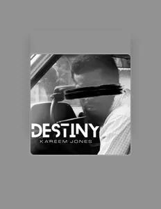 Ouça Kareem Jones, assista a videoclipes, leia a biografia, veja as datas das turnês e mais!