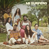 Mi surfero (feat. The Sey Sisters) [Summer Mix] artwork