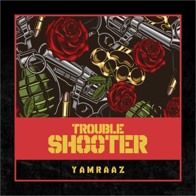 Trouble Shooter - Single