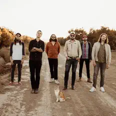 Listen to American Aquarium, watch music videos, read bio, see tour dates & more!