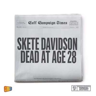 Skete Davidson - Single