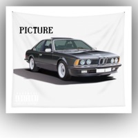 Picture Me - Single - Loubins