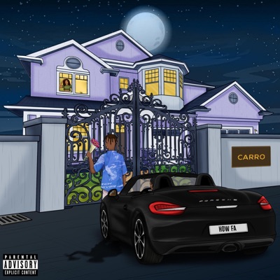 Howfa - Single