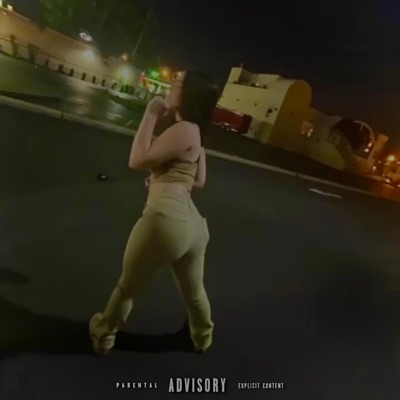 Over It (feat. KayvonGotClout) - Single