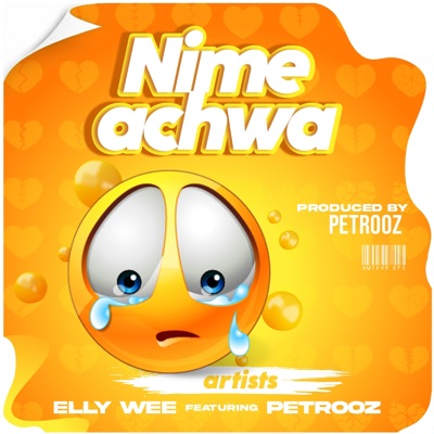 Nimeachwa - Single