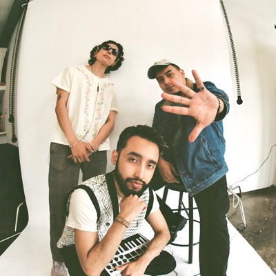 Listen to CHROMA, watch music videos, read bio, see tour dates & more!