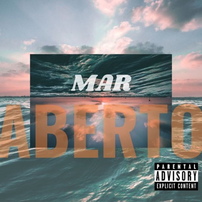Mar Aberto - Single