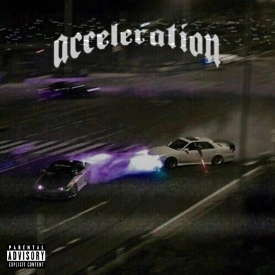 Acceleration - Single