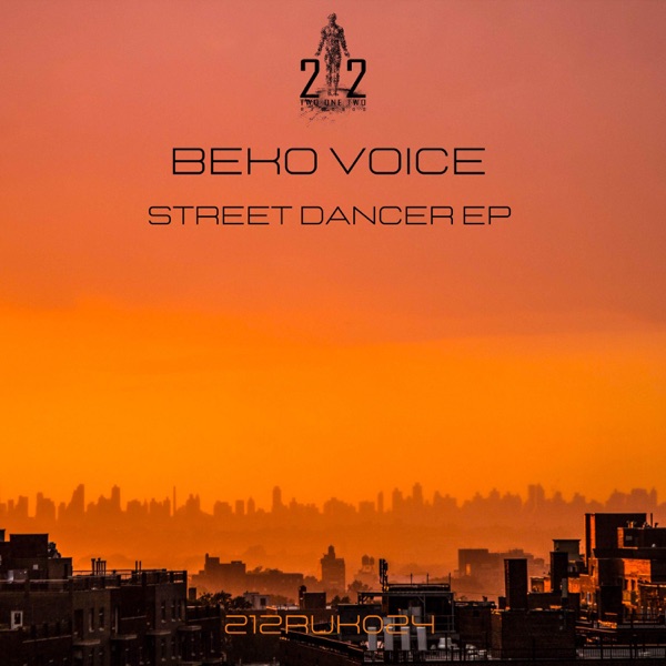 Street Dancer - Single