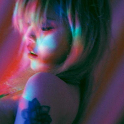 Hard For Me - Single