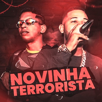 Novinha Terrorista - Single