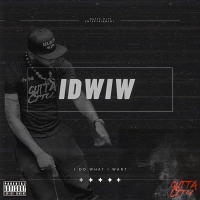 I.D.W.I.W - Single