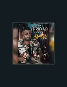 FRAZAO plaisir을(를) 듣고, 뮤직 비디오를 보고, 약력을 읽고, 투어 일정 등을 확인하세요!