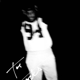 Sometimes (Blind Side) Tae Sparks