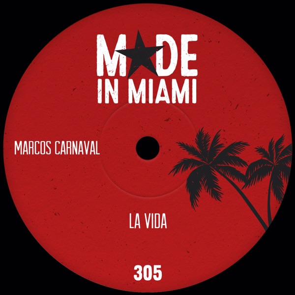 La Vida - Single