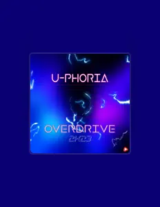 收听 Uphoria、观看音乐视频、阅读小传、查看巡演日期等 ！