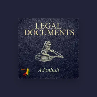 Listen to Adonijah, watch music videos, read bio, see tour dates & more!