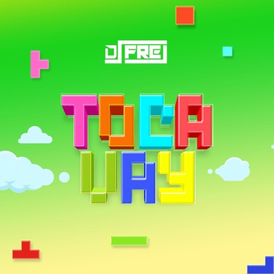 Toca Vay - Single