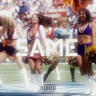 SAME (feat. Westneat & Denise Rodman) - Single