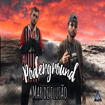 Mar de Ilusão - Single
