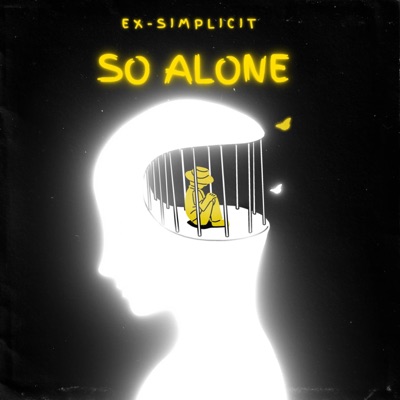 So Alone - Single