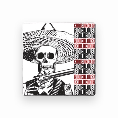 Listen to Chris Unck & The Black Roses, watch music videos, read bio, see tour dates & more!