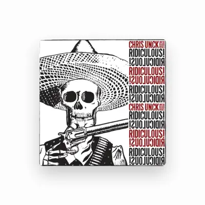 Listen to Chris Unck & The Black Roses, watch music videos, read bio, see tour dates & more!