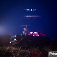 LEGS UP (feat. Tobii) - Single - GBANG FLAME