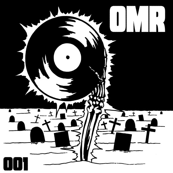 Omr 001 (feat. Delta, Felix Dubs, Gallah, Lotus, Robbo, Horrickle & Goosensei)