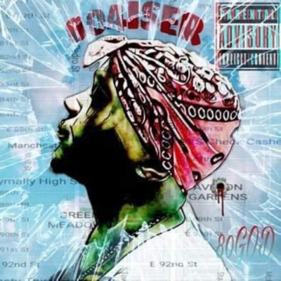 Abandoned Buildings - Single