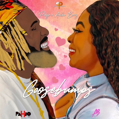 Goosebumps (feat. Pahjo) - Single