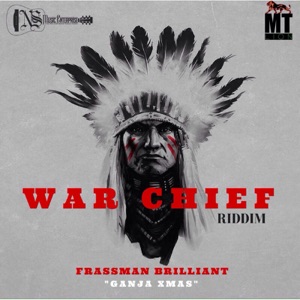 Ganja Xmas: War Chief Riddim