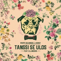 Tanssi se ulos (feat. Ellinoora) - Single - Roope Salminen & Koirat