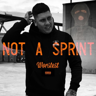 Not a Sprint